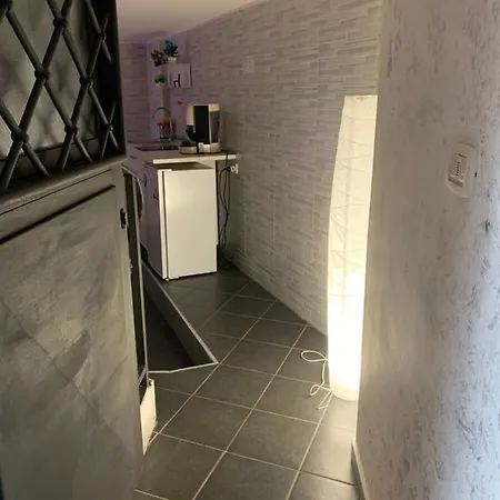 Appartement Bella Mbriana Napels