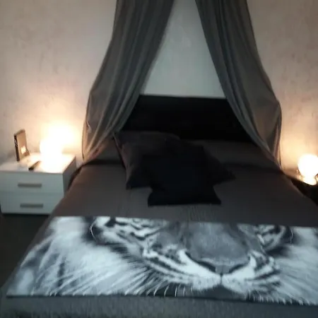 Appartement Bella Mbriana