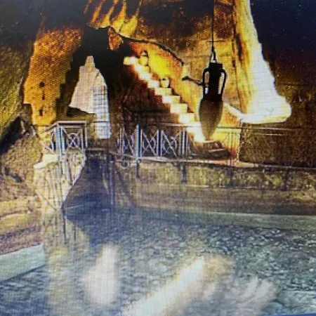 Bella Mbriana Lejlighed Napoli