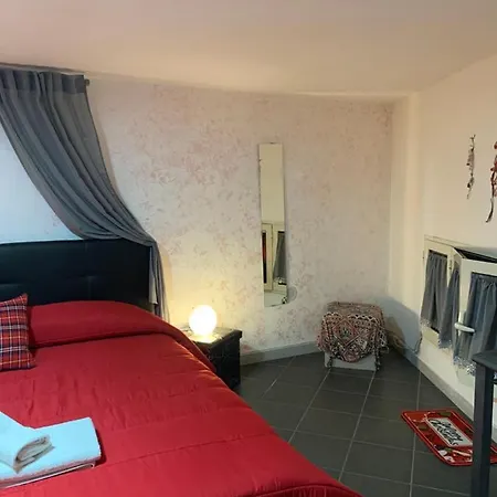 Bella Mbriana * Napoli