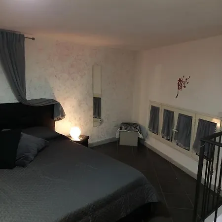 Apartamento Bella Mbriana